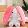 35CM Rabbit Plush Toy – Cute Soft Bunny Stuffed Toy