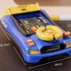 Adventure Racing Game Console Simulation Car Driving Steering Wheel Toy