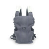 Baby Cuddler Breathable Mesh - Navy