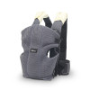 Baby Cuddler Breathable Mesh - Navy