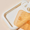Baby Bottle Drying Stand Include Brushes
