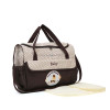Baby Diaper Bag Single - 4 Colours