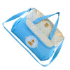 Baby Diaper Bag Single - 4 Colours