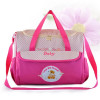 Baby Diaper Bag Single - 4 Colours