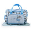 Baby Travel Bag Single - Multi Colours