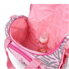 Baby Travel Bag Single - Multi Colours
