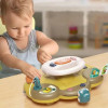 Baby Steering Wheel Toy ? Interactive Driving Fun for Little Explorers