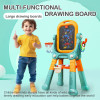 Brilliant Children Drawing Board Easal – Creative Fun for Little Artists!