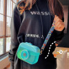Camera Shape Water Bottle 400 ML