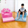 3 layers Kids Folding Sofa Cum Bed