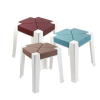 Durable Plastic Stool