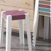 Durable Plastic Stool
