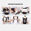 Baby Carrier Cuddler Black