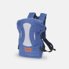 Baby Carrier Cuddler Blue