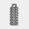 Cartoon Character Baby Hooded Towel Blanket Cow