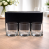 6 Pcs Premium Classic Short Tumbler Glass Set
