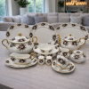 Royal Albert 103 Pcs Dinner Set