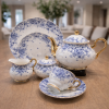 Royal Albert 24Pcs Teaset