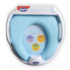 Chicco – Soft Reducer Toilet Seat Cover Blue