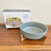 Danny Home Salad Bowl With Stand