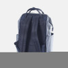 Baby Diaper Bag Pack Blue Stripes - T5005-A