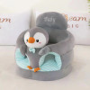 Cartoon Design Baby Sofa Seats