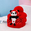 Cartoon Design Baby Sofa Seats
