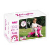Dolu Unicorn Tricycle Bike With Handle - 2504