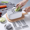 Ecoco Multi functional Vegetable Cutter