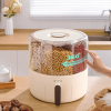 Ecoco Rice & Grains Storage Box - 5kg