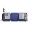 Extra Large Playpen | Play Yard for Babies | Football | Basketball | Blue