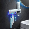 Electric Usb Support Automatic Toothpaste Dispenser