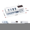 Electric Usb Support Automatic Toothpaste Dispenser