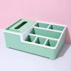 Multifunctional Tissue Storage Box