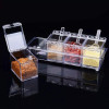 Acrylic Seasoning Box