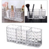 Acrylic Diamond Dressing Organizer