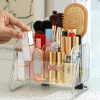 Acrylic 6 Grid Remote And Multipurpose Stand