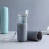 Travel Tooth Brush Holder
