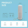 Travel Tooth Brush Holder