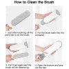 Magic Lint Remover (Cleaning Brush)