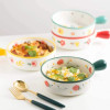 Ceramic Serving Bowl