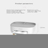 Ecoco Tissue Box Holder (plastic material)