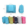 Travel Washable Cosmetic Bag