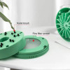 Mini Desktop Vacuum Cleaner