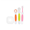 Farlin 3 Stage Baby Oral Hygiene Set- BDT-005-E