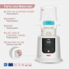 Farlin Bottle & Food Digital Warmer-AE-10006