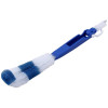 Farlin Bottle & Nipple Brush / Card - BF-257