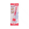 Farlin Bottle & Nipple Brush / Card-BF-257-Pink