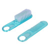 Farlin Comb & Brush Set (Blue) - BF-150
