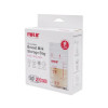 Farlin Disposable Breastmilk Storage Bag 120ml-BP-869-1